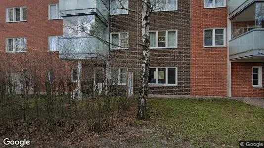 Apartments for rent in Helsinki Läntinen - Photo from Google Street View