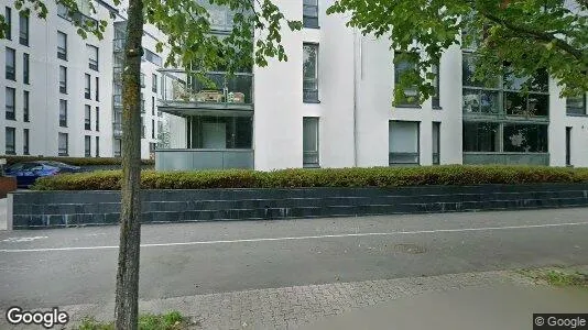 Apartments for rent in Helsinki Itäinen - Photo from Google Street View