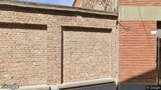 Apartments for rent in Lier - Photo from Google Street View