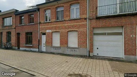 Apartments for rent in Antwerp Wilrijk - Photo from Google Street View