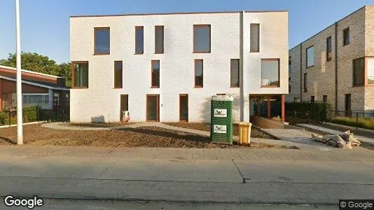 Apartments for rent in Grobbendonk - Photo from Google Street View
