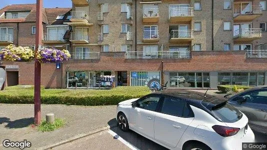 Apartments for rent in Ardooie - Photo from Google Street View
