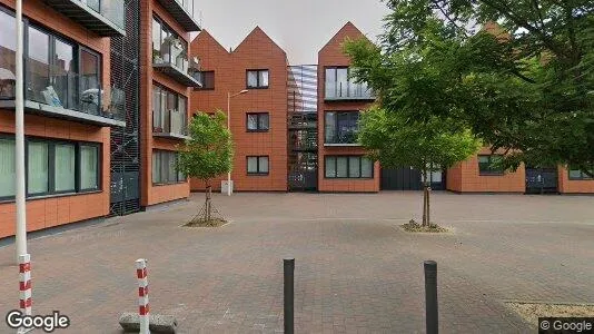 Apartments for rent in Bergen - Photo from Google Street View