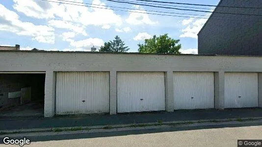 Apartments for rent in Charleroi - Photo from Google Street View