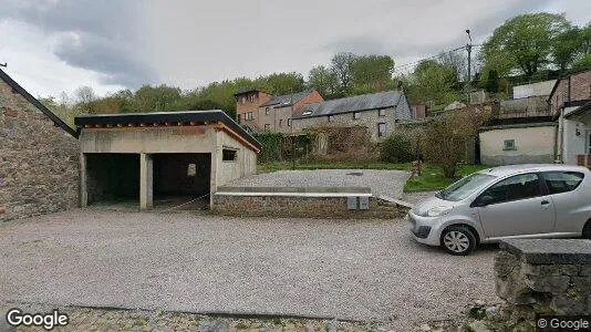 Apartments for rent in Walcourt - Photo from Google Street View