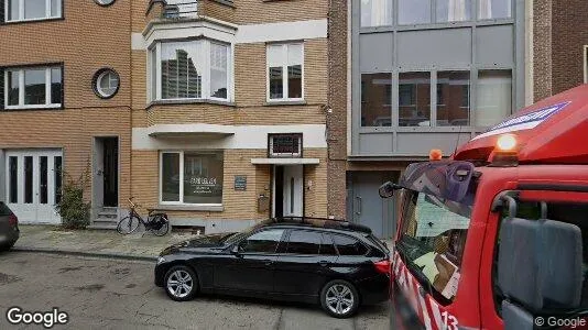 Apartments for rent in Leuven - Photo from Google Street View