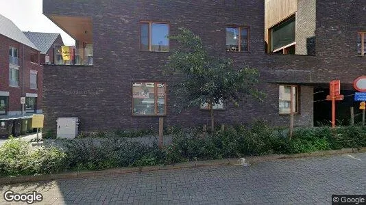 Apartments for rent in Aarschot - Photo from Google Street View