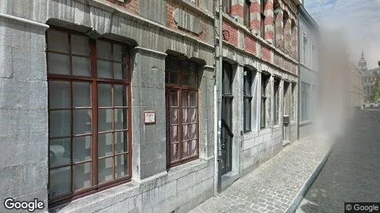 Apartments for rent in Bergen - Photo from Google Street View