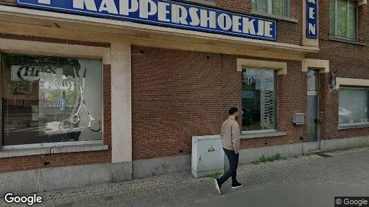 Apartments for rent in Grobbendonk - Photo from Google Street View