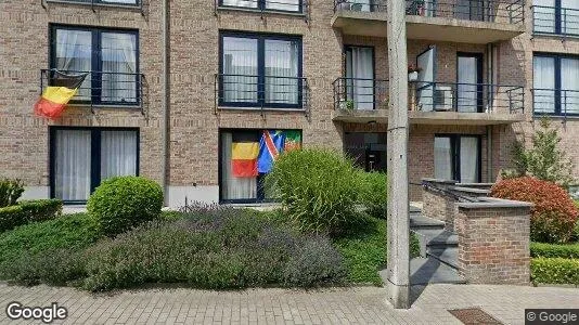 Apartments for rent in Seraing - Photo from Google Street View