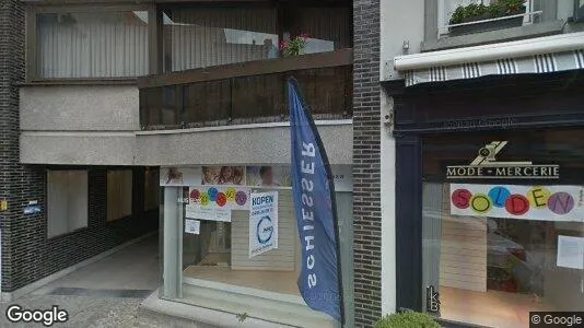 Apartments for rent in Lokeren - Photo from Google Street View