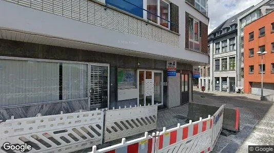 Apartments for rent in Luik - Photo from Google Street View