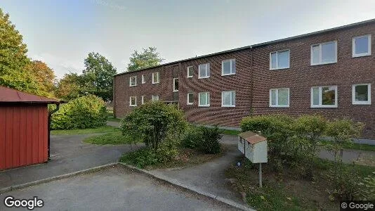 Apartments for rent in Linköping - Photo from Google Street View