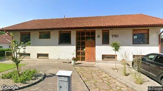 Apartments for rent in Kungsbacka - Photo from Google Street View