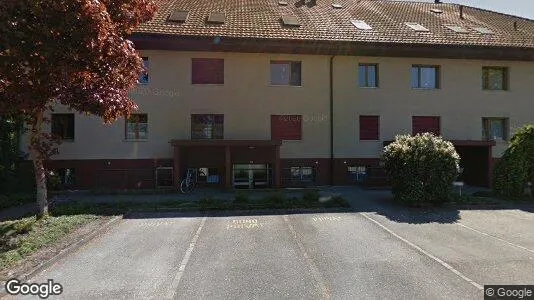 Apartments for rent in Wasseramt - Photo from Google Street View