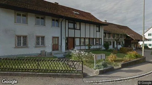 Apartments for rent in Winterthur - Photo from Google Street View