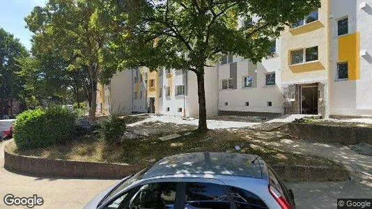 Apartments for rent in Essen - Photo from Google Street View