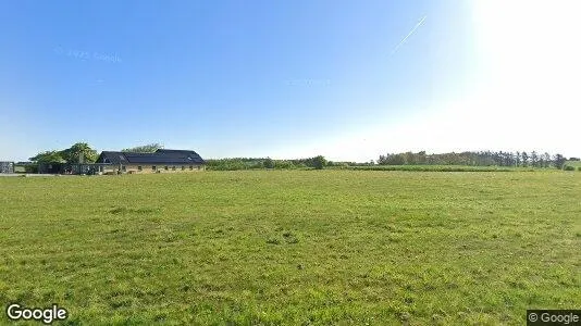 Apartments for rent in Bedsted Thy - Photo from Google Street View
