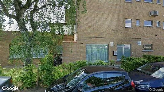 Apartments for rent in Sint-Niklaas - Photo from Google Street View