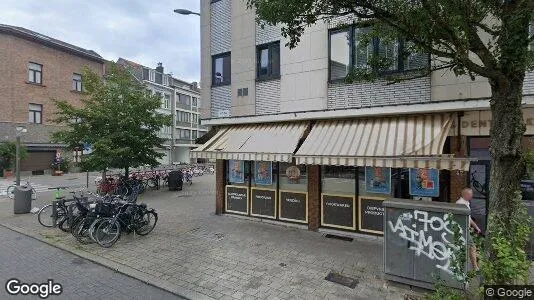 Apartments for rent in Stad Antwerp - Photo from Google Street View