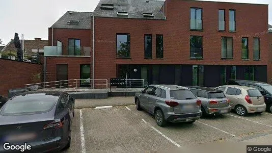 Apartments for rent in Temse - Photo from Google Street View