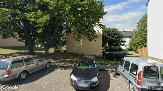 Apartments for rent in Essen - Photo from Google Street View