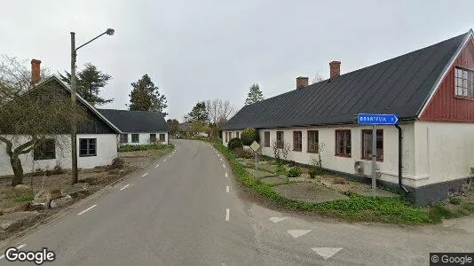 Apartments for rent in Simrishamn - Photo from Google Street View