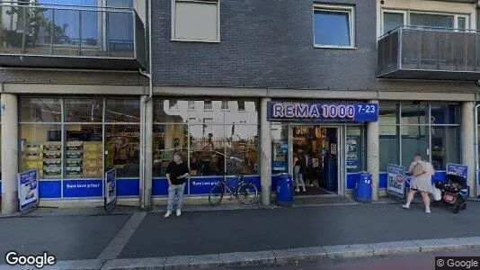 Rooms for rent in Oslo Gamle Oslo - Photo from Google Street View