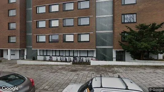 Apartments for rent in Rauma - Photo from Google Street View