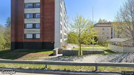 Apartments for rent in Jyväskylä - Photo from Google Street View