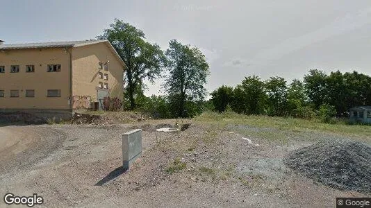 Apartments for rent in Turku - Photo from Google Street View