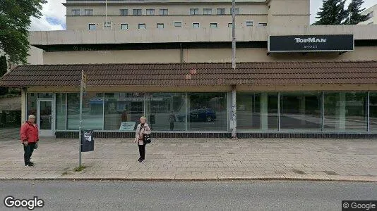 Apartments for rent in Turku - Photo from Google Street View