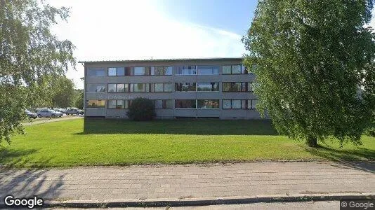 Apartments for rent in Turku - Photo from Google Street View