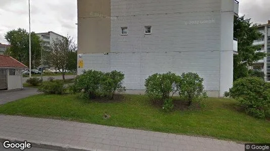 Apartments for rent in Turku - Photo from Google Street View