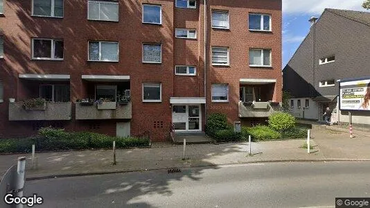 Apartments for rent in Essen - Photo from Google Street View