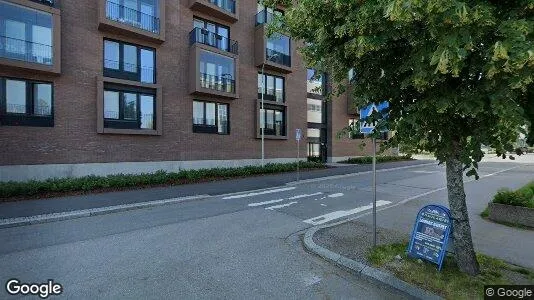 Apartments for rent in Helsinki Keskinen - Photo from Google Street View