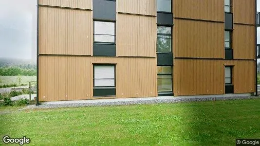 Apartments for rent in Hämeenlinna - Photo from Google Street View