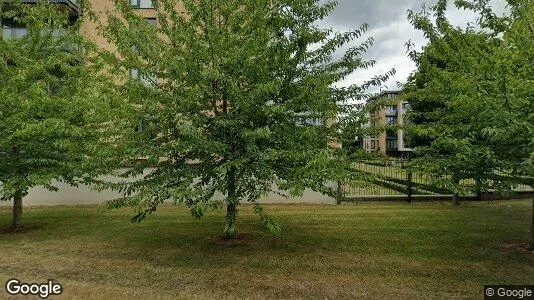Apartments for rent in Dublin 4 - Photo from Google Street View