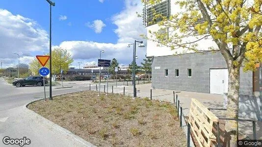 Apartments for rent in Täby - Photo from Google Street View