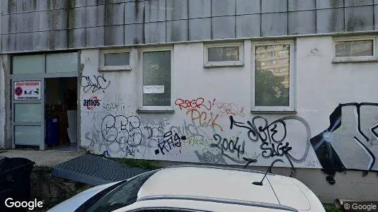 Apartments for rent in Prague 1 - Photo from Google Street View