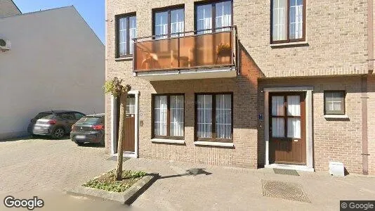 Apartments for rent in Hamont-Achel - Photo from Google Street View