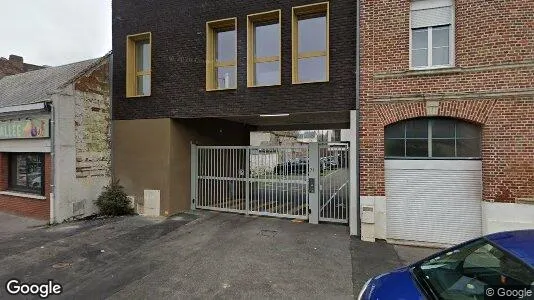 Apartments for rent in Amiens - Photo from Google Street View