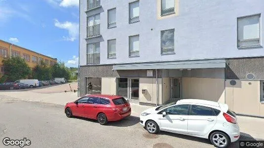 Apartments for rent in Turku - Photo from Google Street View