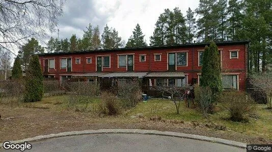 Apartments for rent in Jyväskylä - Photo from Google Street View