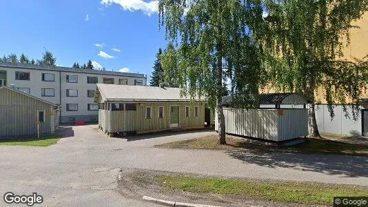 Apartments for rent in Savonlinna - Photo from Google Street View