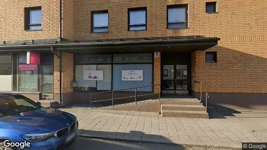 Apartments for rent in Lapinjärvi - Photo from Google Street View