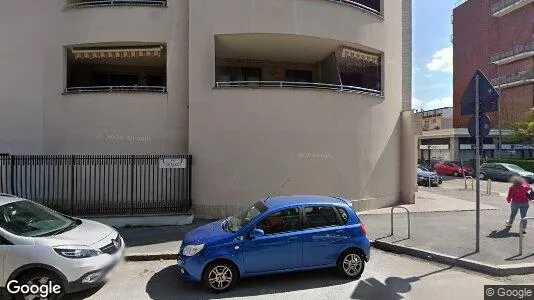 Apartments for rent in Milano Zona 2 - Stazione Centrale, Gorla, Turro, Greco, Crescenzago - Photo from Google Street View