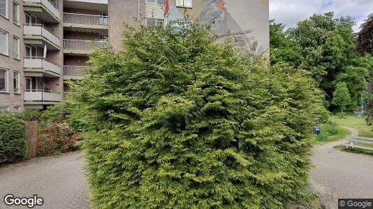 Apartments for rent in Arnhem - Photo from Google Street View