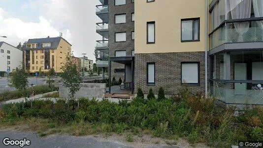 Apartments for rent in Espoo - Photo from Google Street View