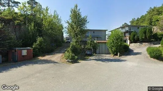 Apartments for rent in Søgne - Photo from Google Street View